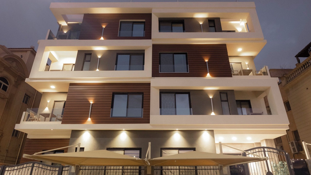 Photo of Outdoor in New Cairo