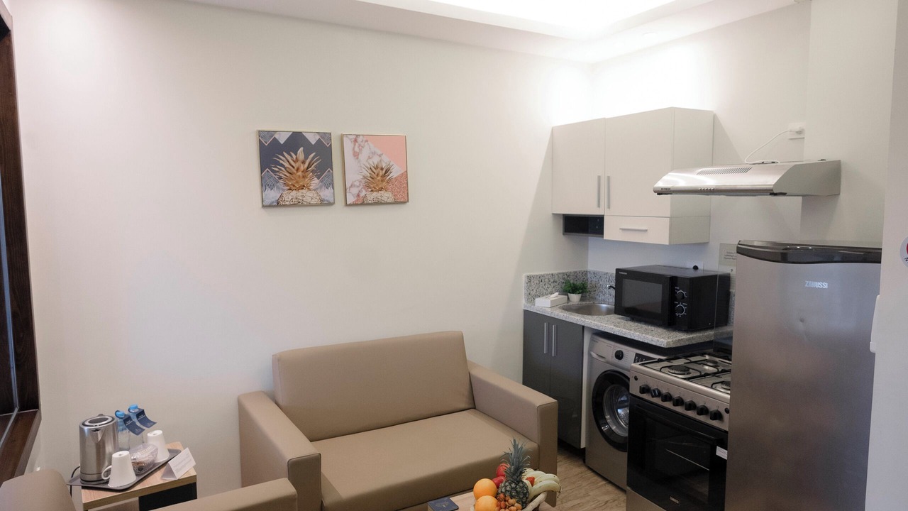 Photo of Bedroom in New Cairo
