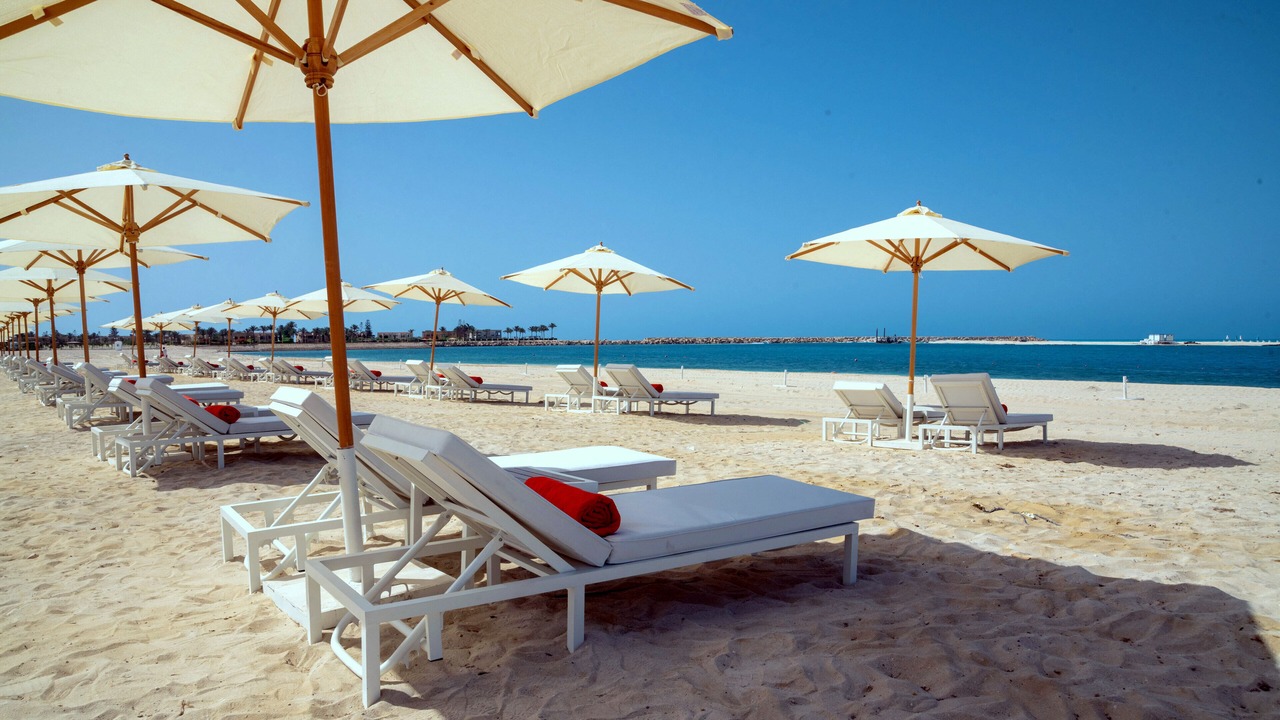 Photo of Others in Marina El Alamein