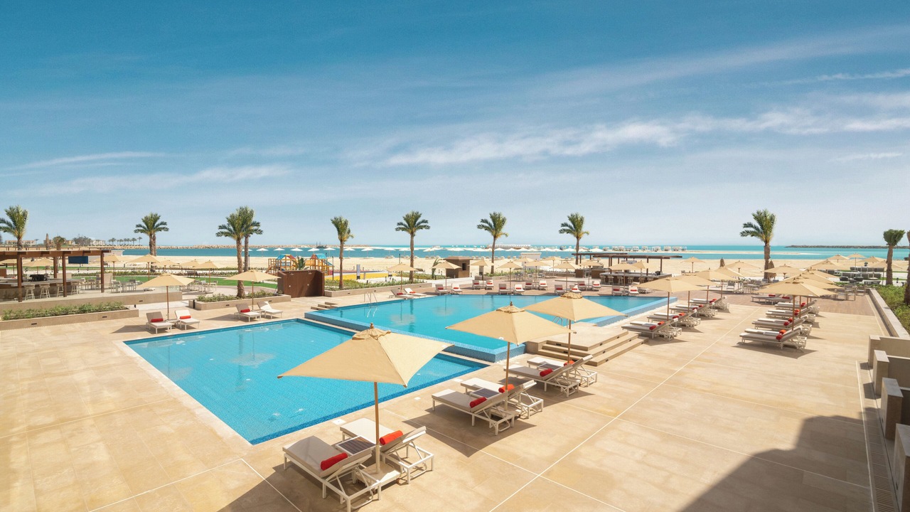 Photo of Outdoor in Marina El Alamein