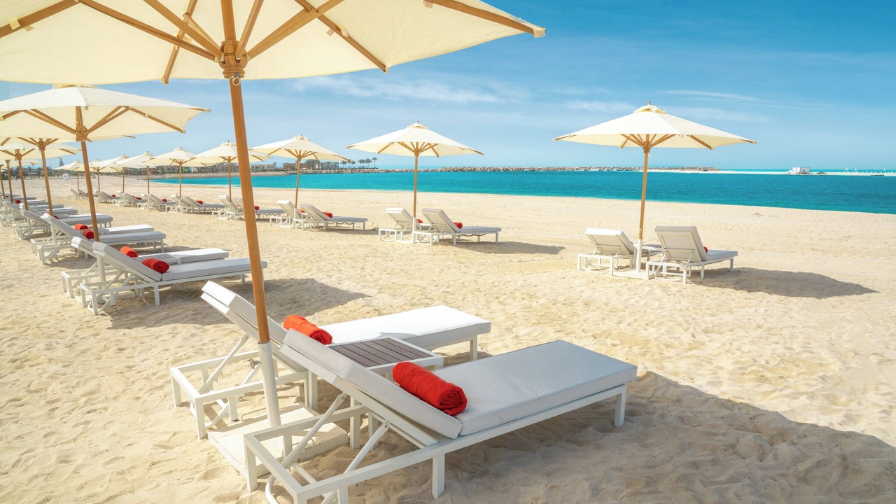 Photo of Others in Marina El Alamein