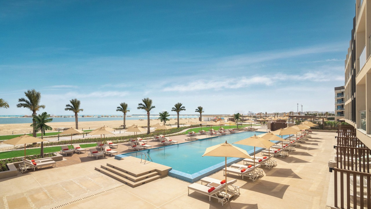 Photo of Outdoor in Marina El Alamein
