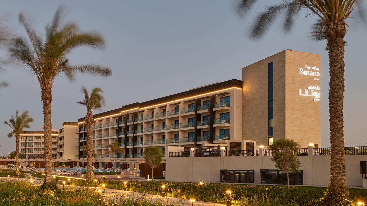 Photo of Outdoor in Marina El Alamein