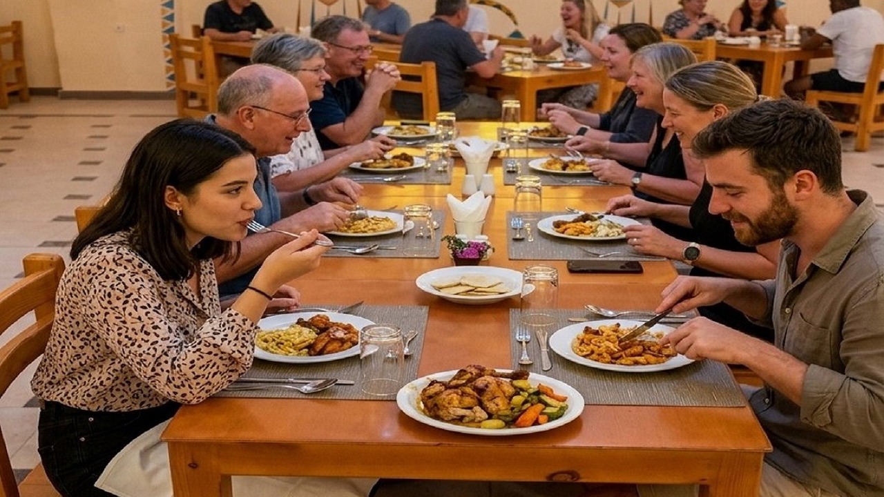 Photo of Others in Abu Simbel