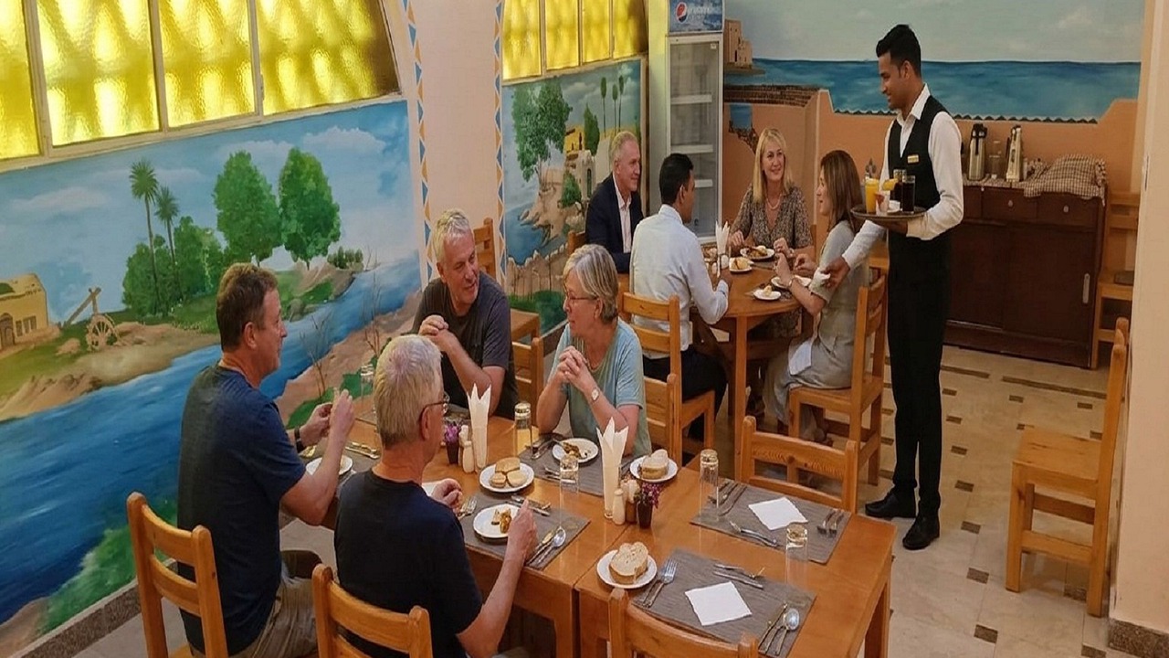 Photo of Others in Abu Simbel