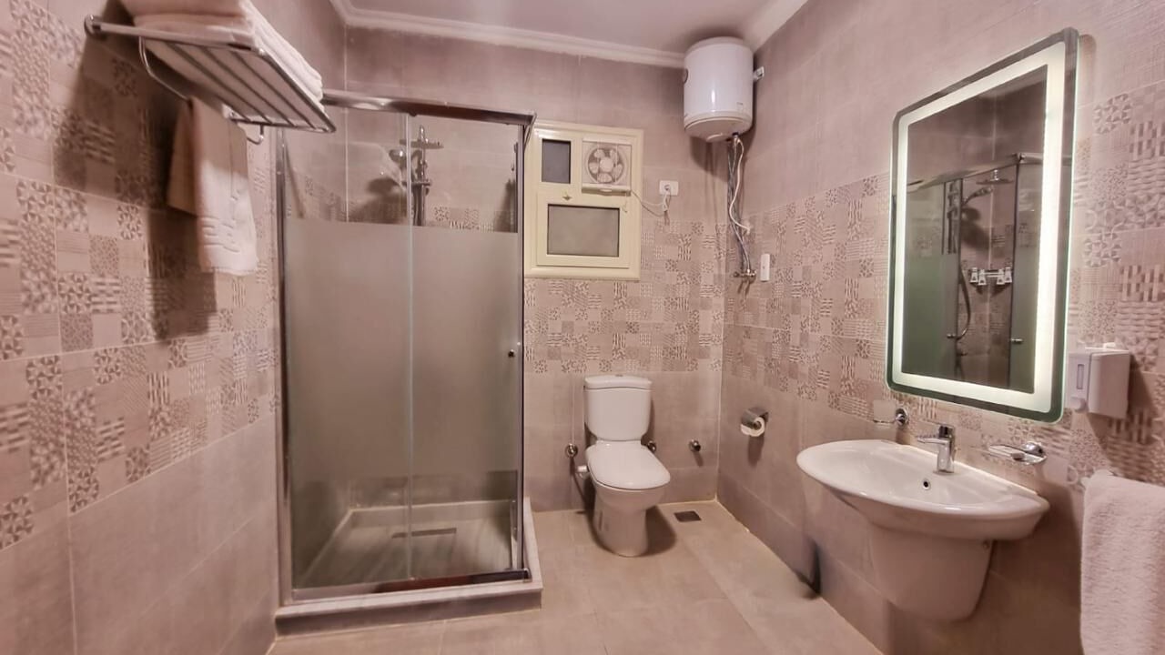 Photo of Bathroom in Dream Land
