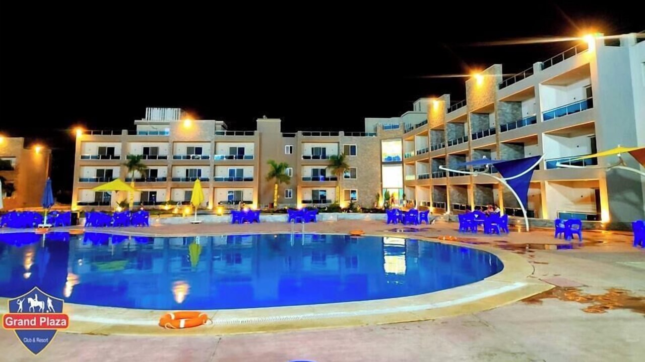 Photo of Outdoor in Dream Land