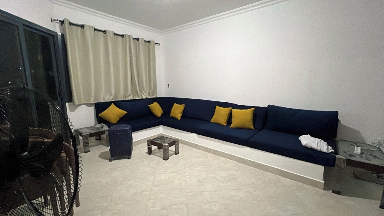 Photo of Livingroom in Ras Sudar