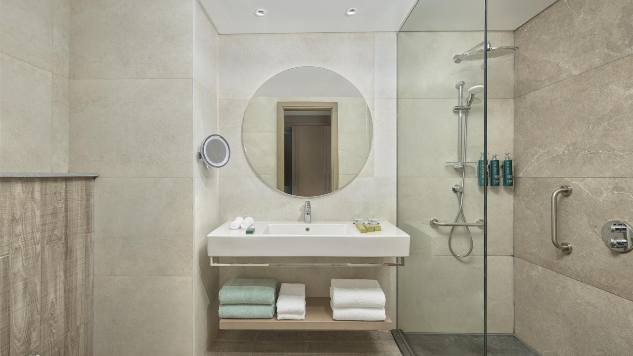 Photo of Bathroom in El Gouna