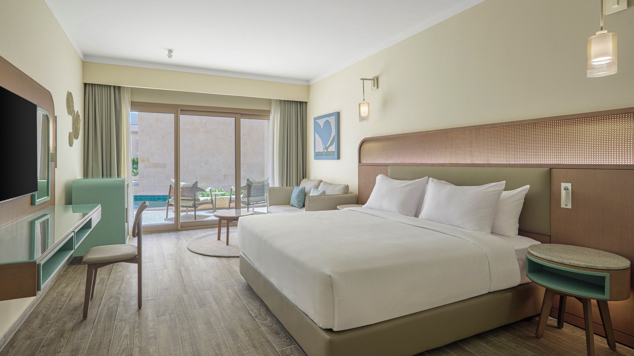Photo of Bedroom in El Gouna