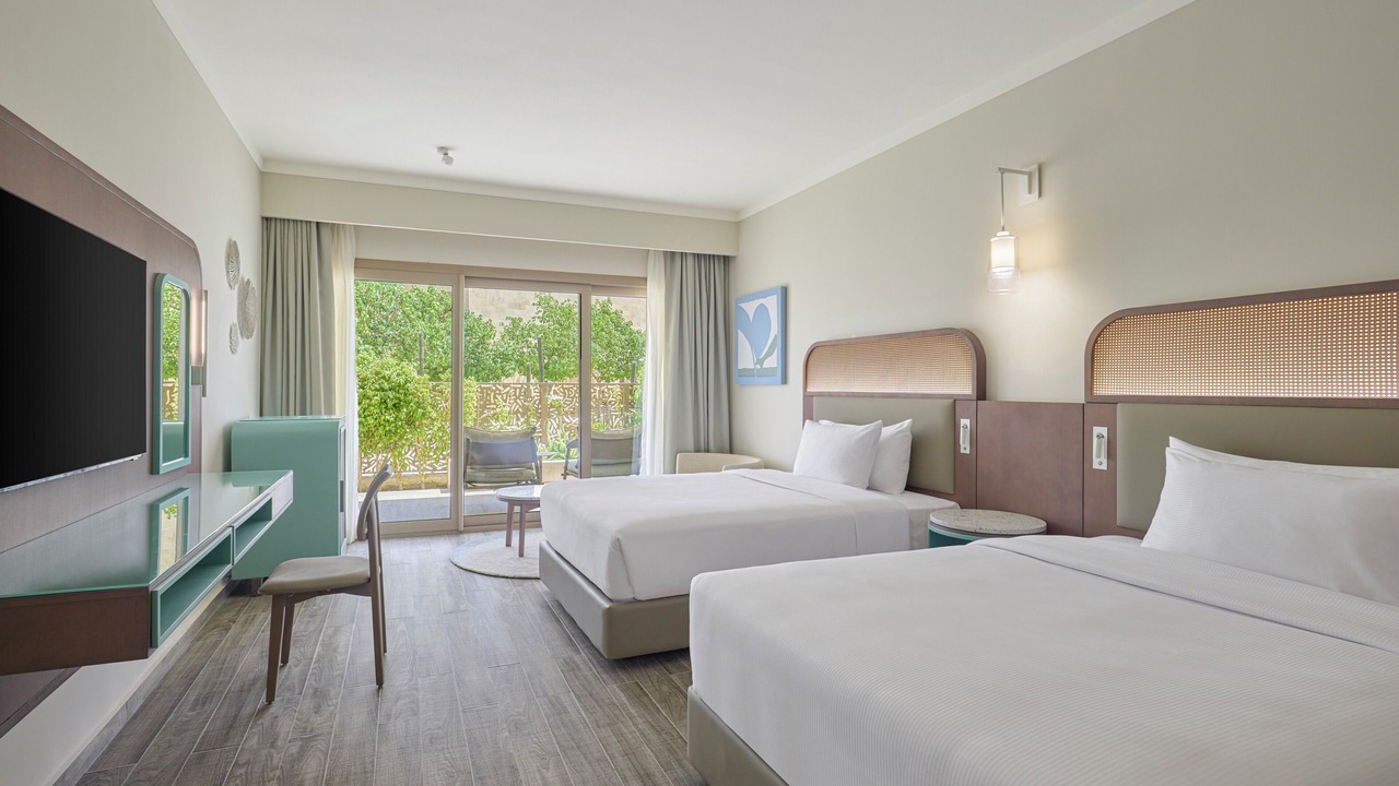 Photo of Bedroom in El Gouna