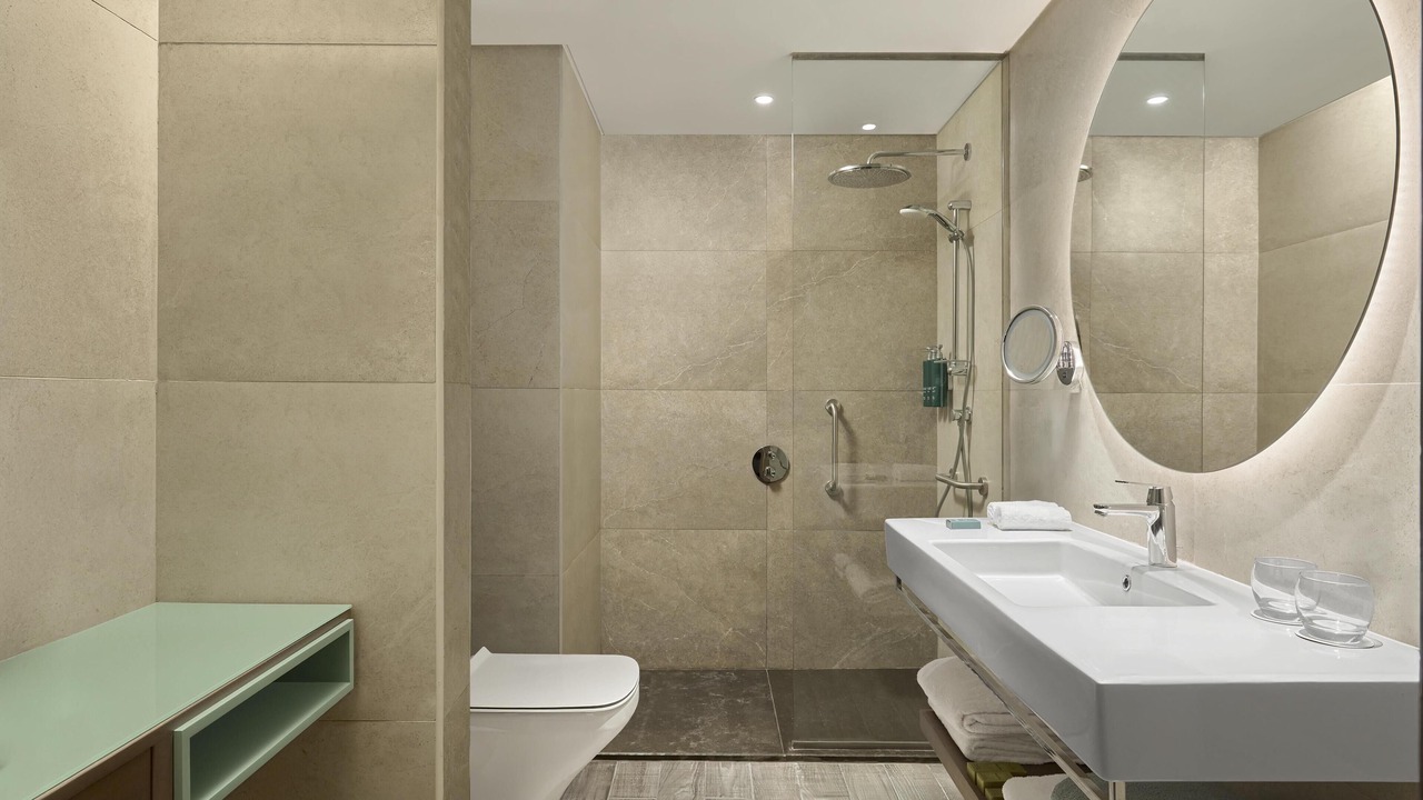Photo of Bathroom in El Gouna