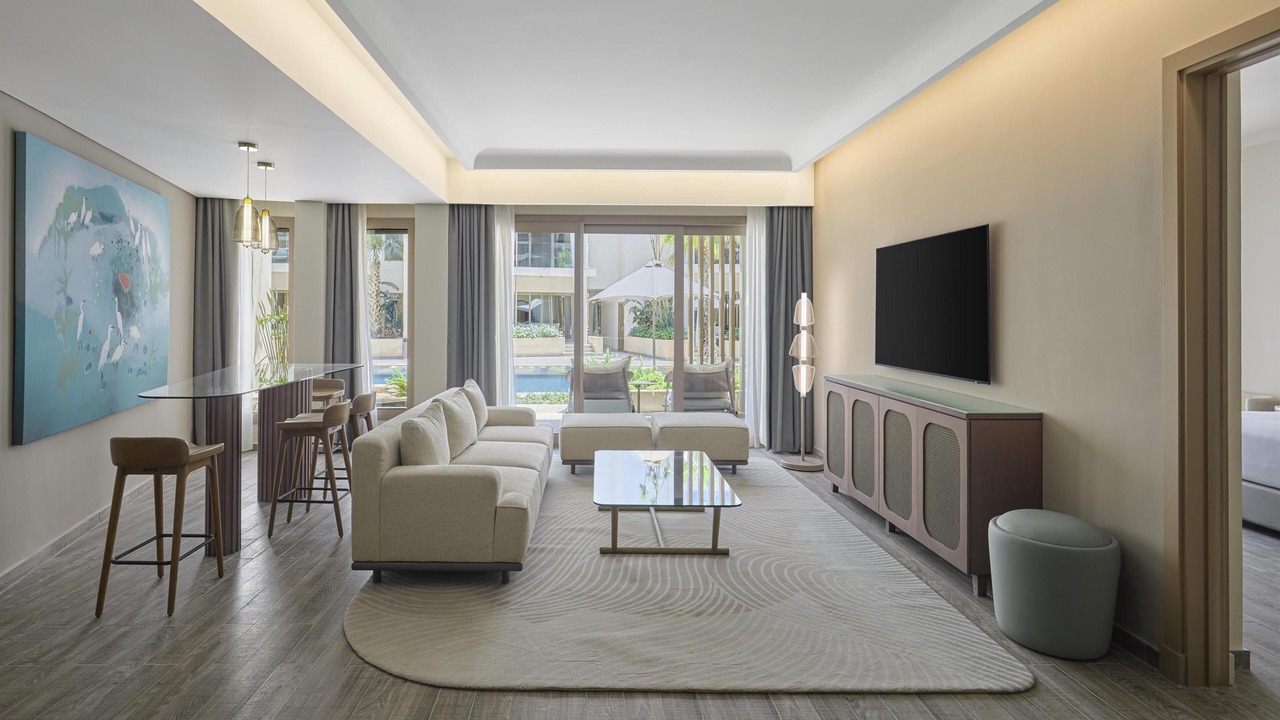 Photo of Livingroom in El Gouna