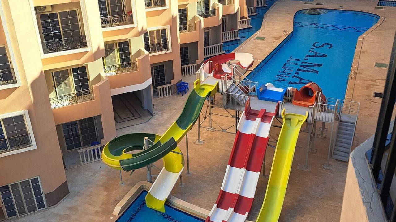 Photo of Outdoor in Al Ahyaa