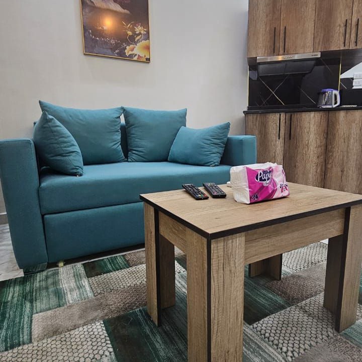 Photo of Bedroom in Al Ahyaa