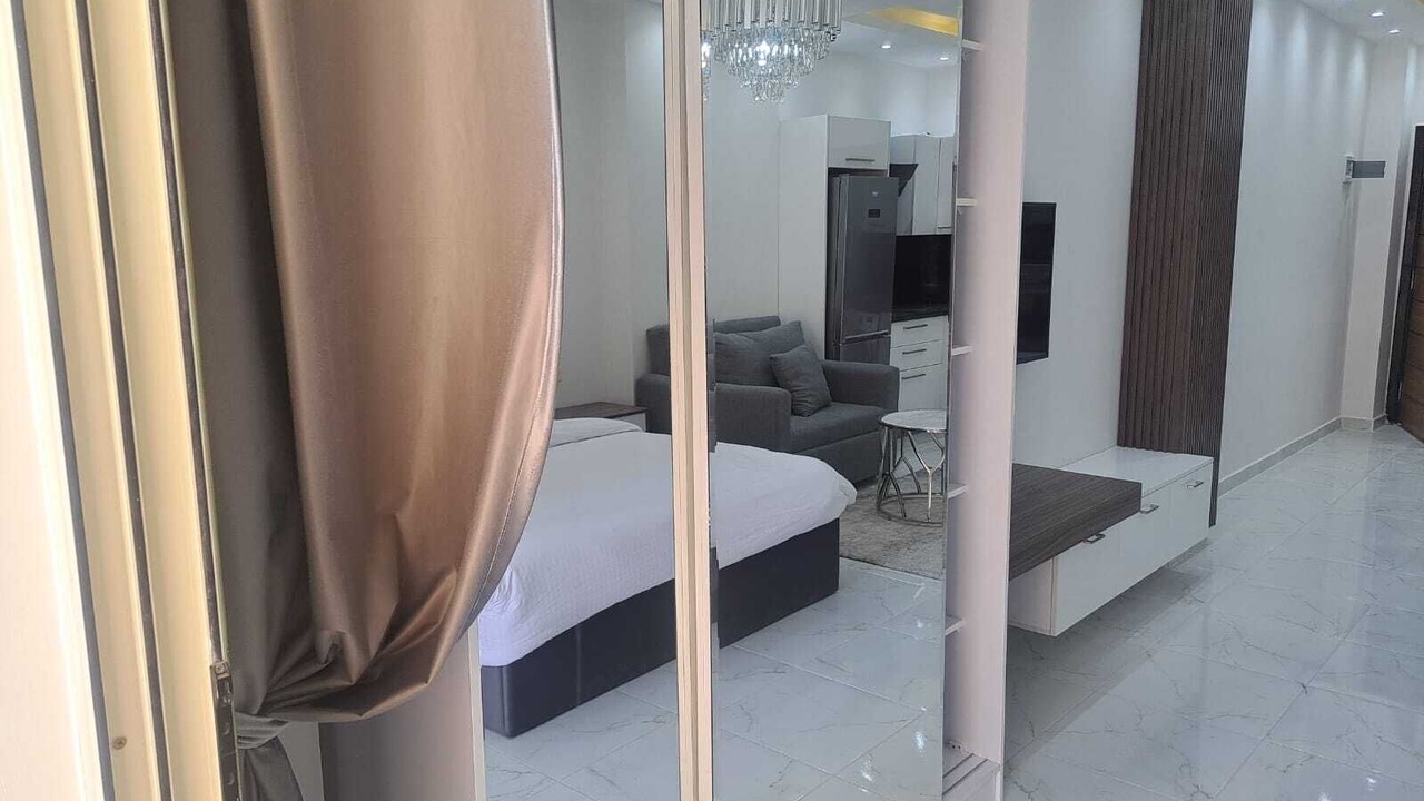 Photo of Bedroom in Al Ahyaa