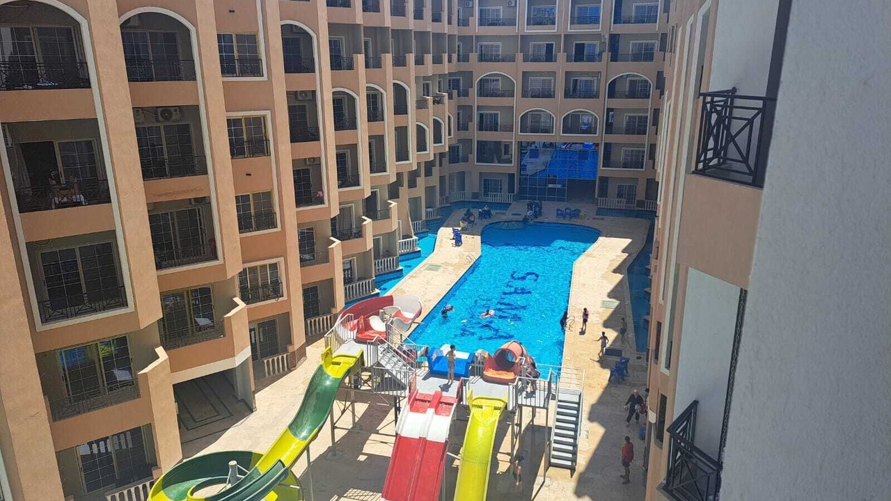 Photo of Outdoor in Al Ahyaa
