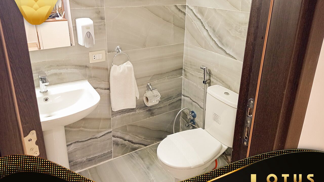 Photo of Bathroom in New Cairo