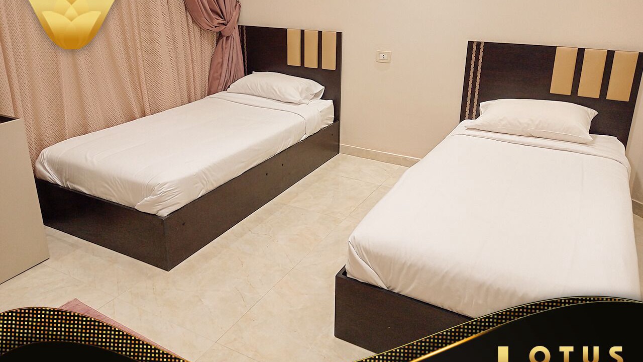 Photo of Bedroom in New Cairo