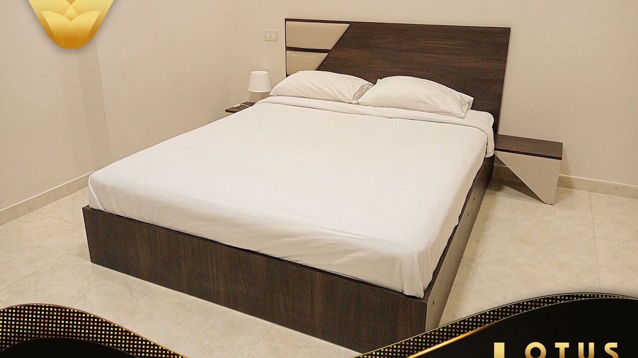 Photo of Bedroom in New Cairo