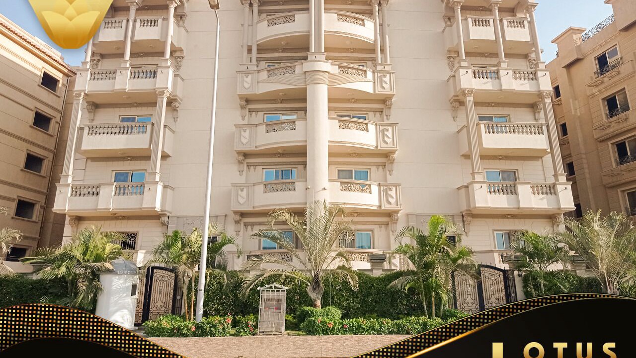Photo of Outdoor in New Cairo