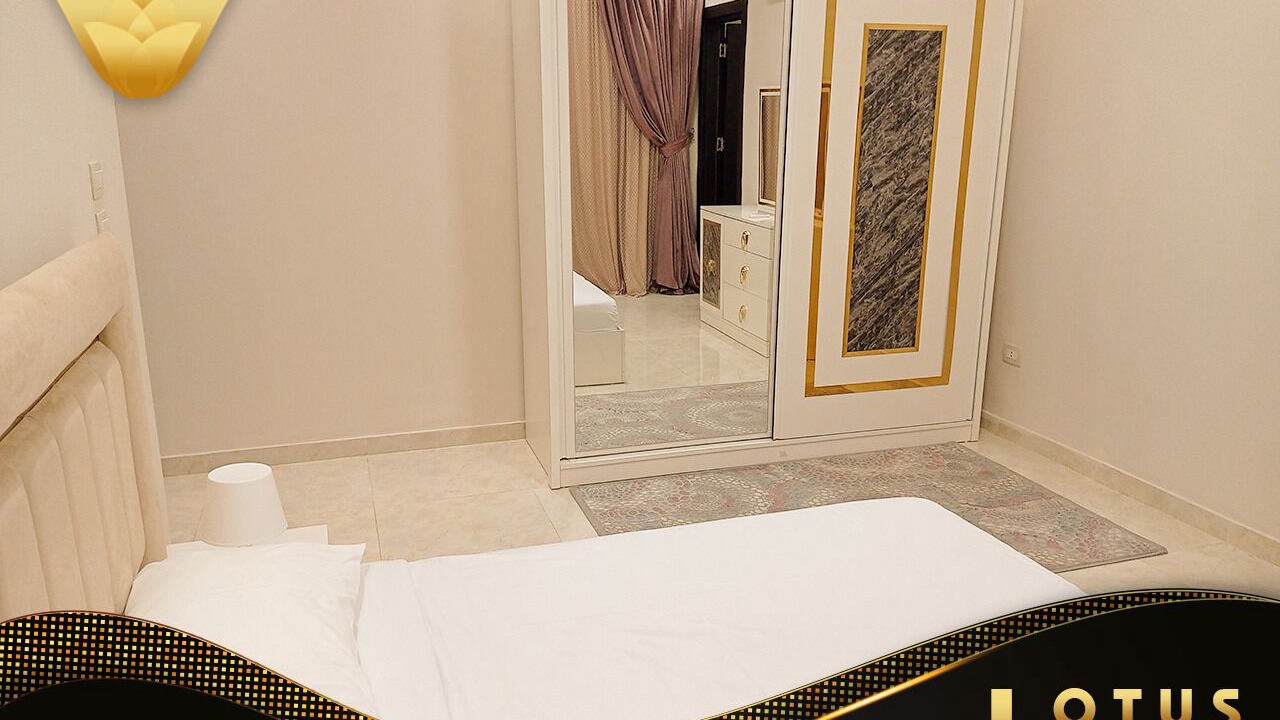 Photo of Bedroom in New Cairo