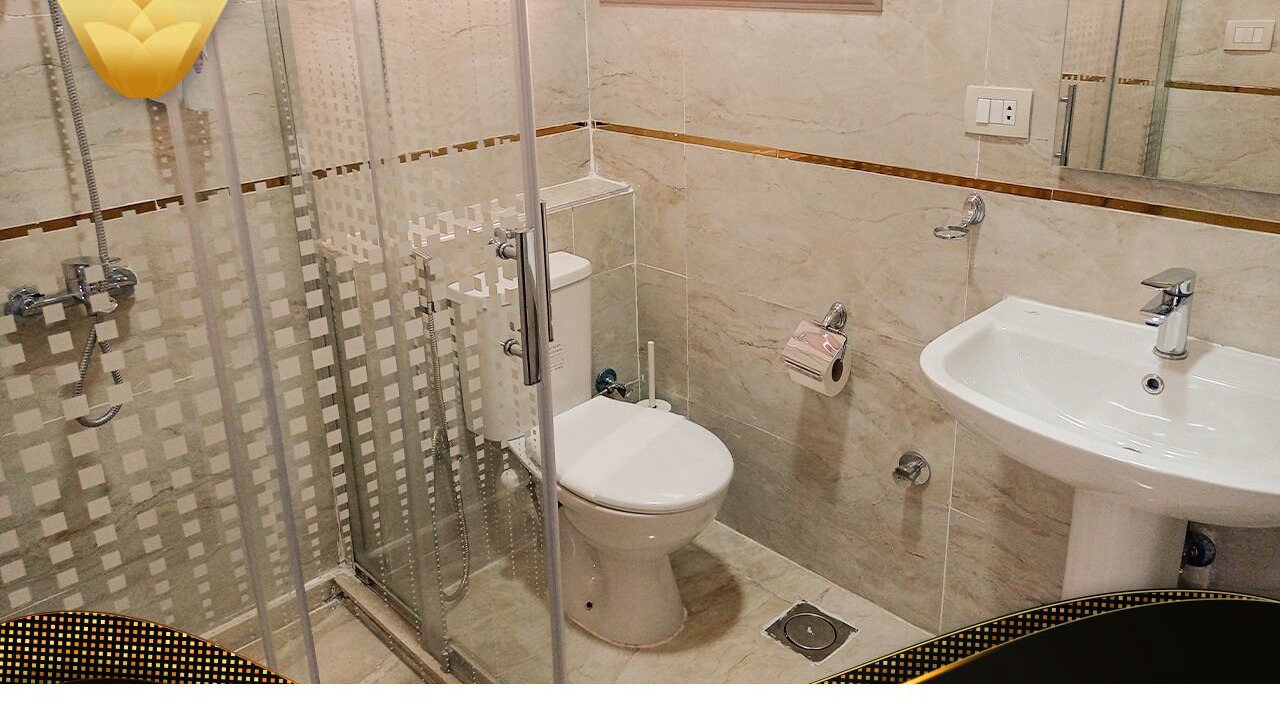 Photo of Bathroom in New Cairo