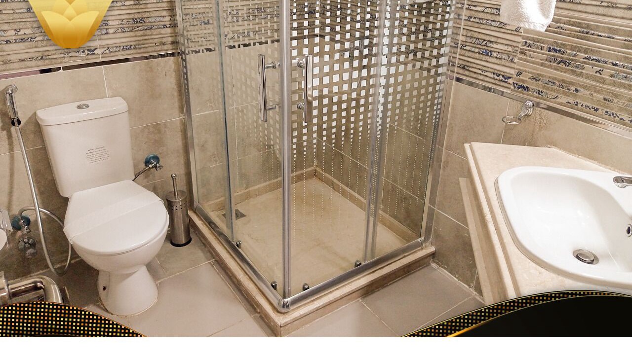 Photo of Bathroom in New Cairo