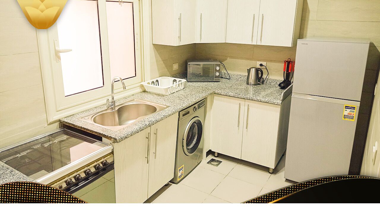 Photo of Kitchen in New Cairo