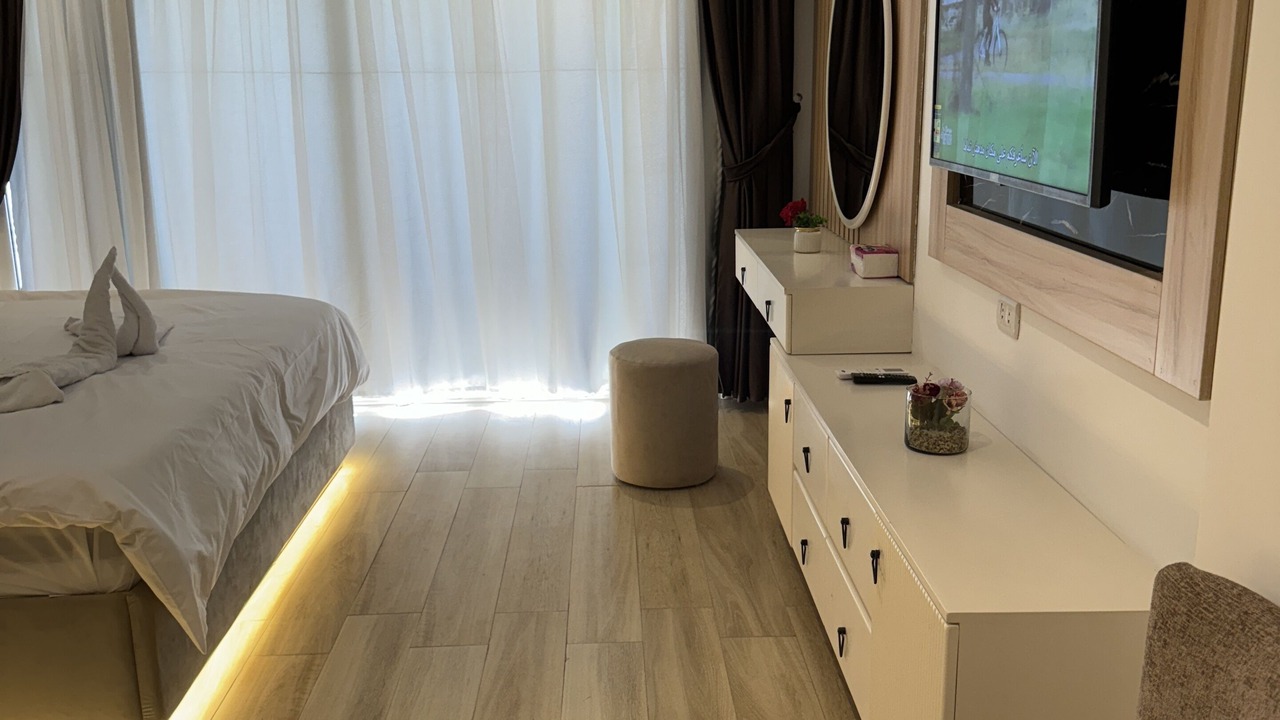 Photo of Bedroom in Al Haram