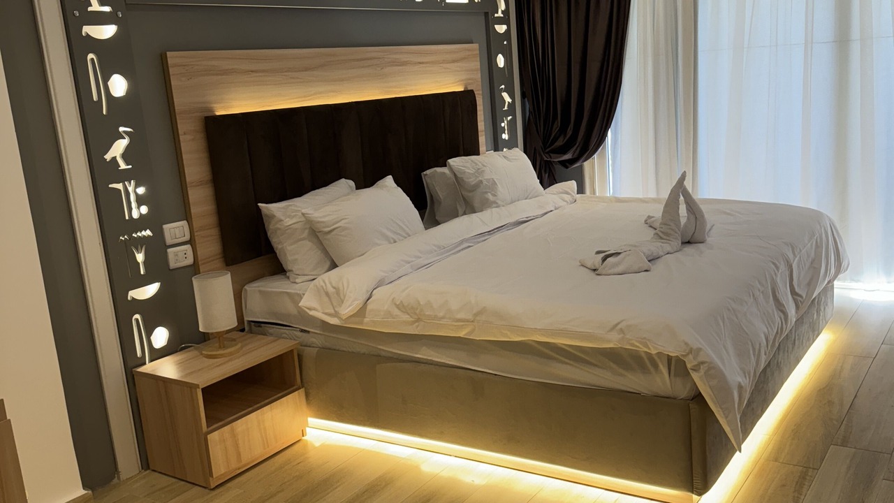 Photo of Bedroom in Al Haram