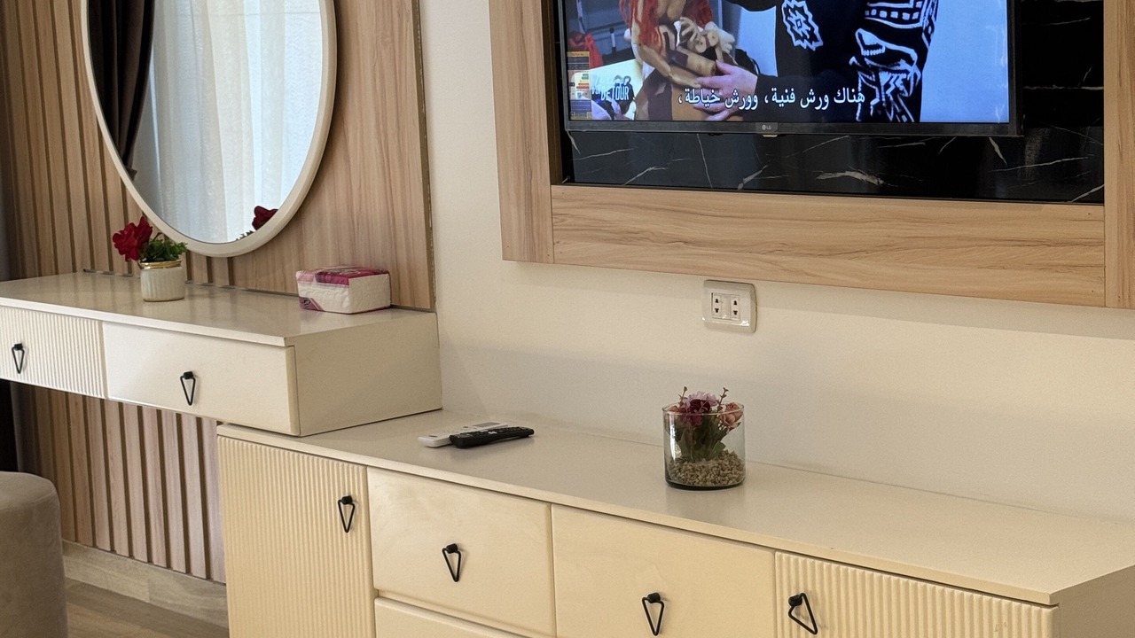 Photo of Bedroom in Al Haram