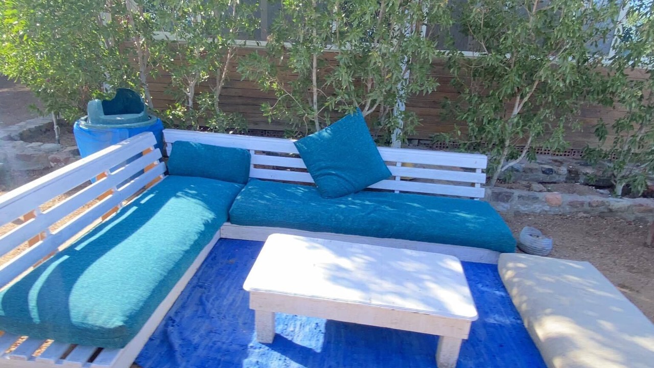 Photo of Outdoor in Dahab