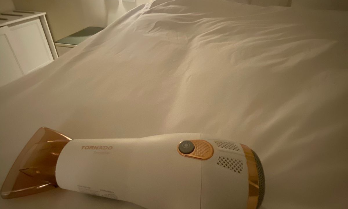 Photo of Bedroom in Giza