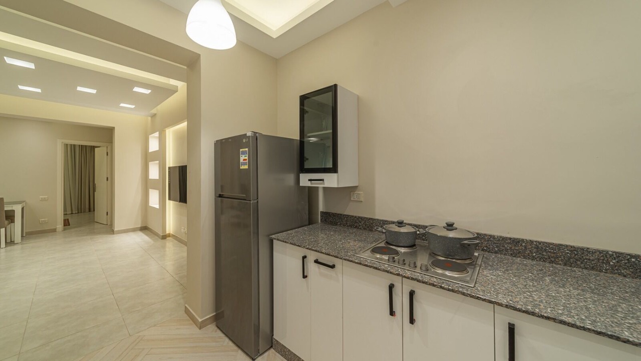 Photo of Kitchen in Giza