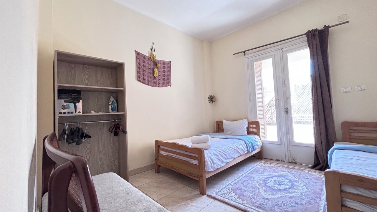 Photo of Bedroom in Downtown Cairo