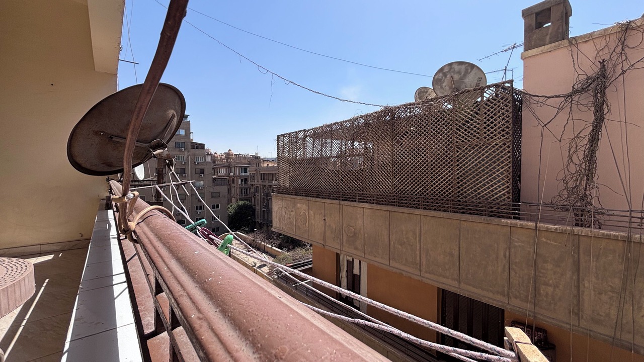 Photo of Others in Downtown Cairo