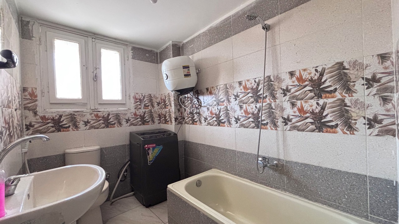 Photo of Bathroom in Downtown Cairo