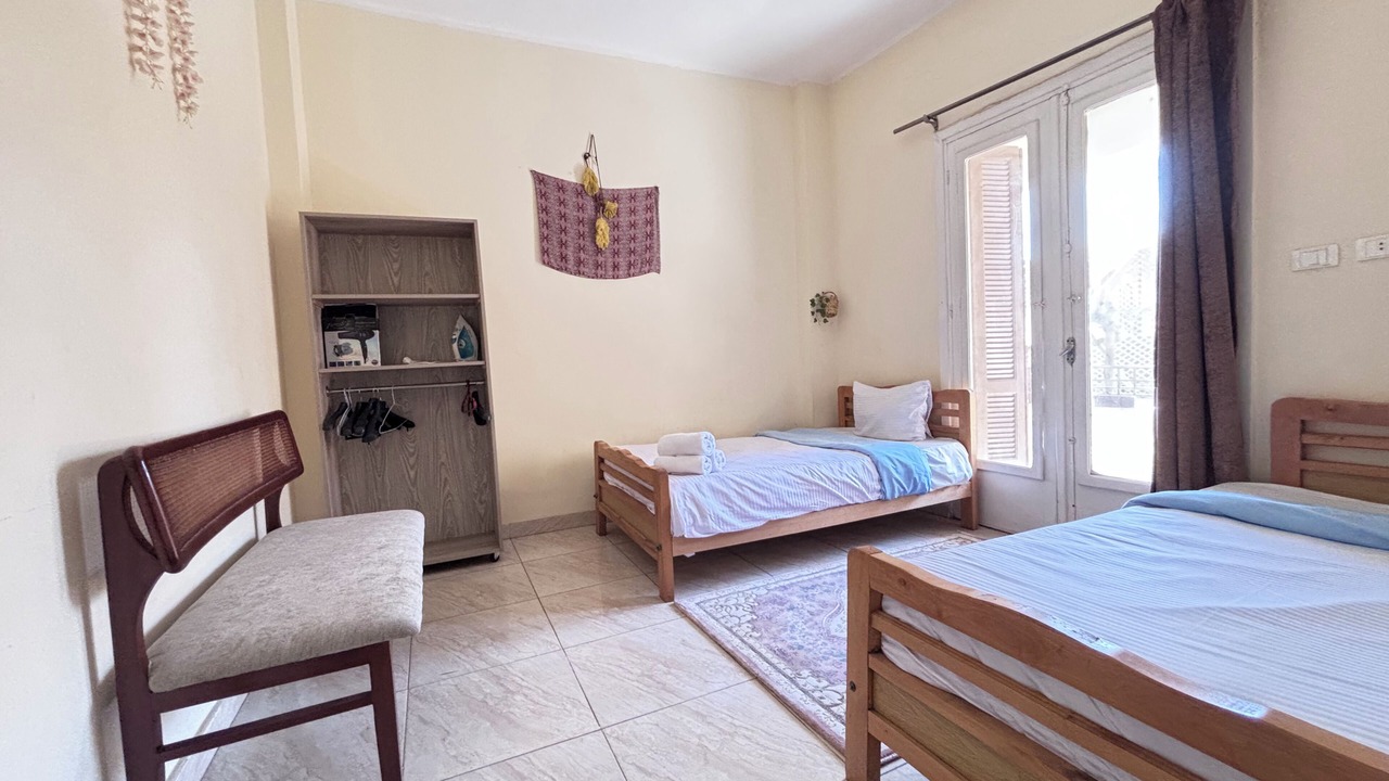 Photo of Bedroom in Downtown Cairo