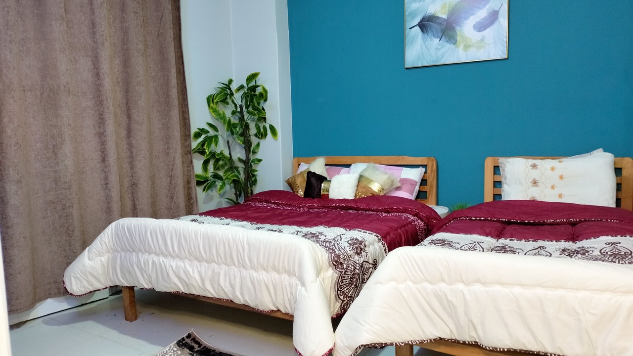 Photo of Bedroom in Downtown Cairo