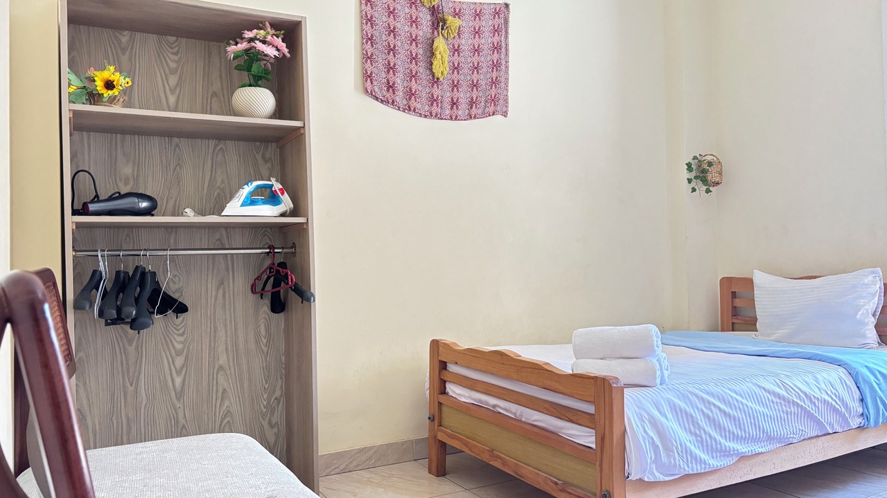 Photo of Bedroom in Downtown Cairo