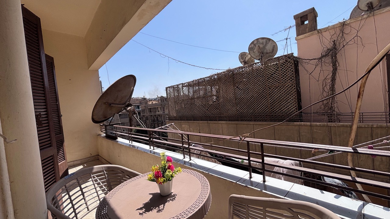 Photo of Bedroom in Downtown Cairo