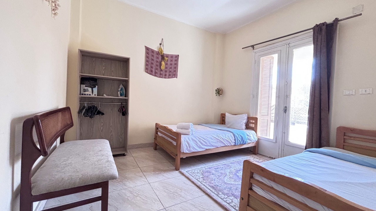 Photo of Bedroom in Downtown Cairo