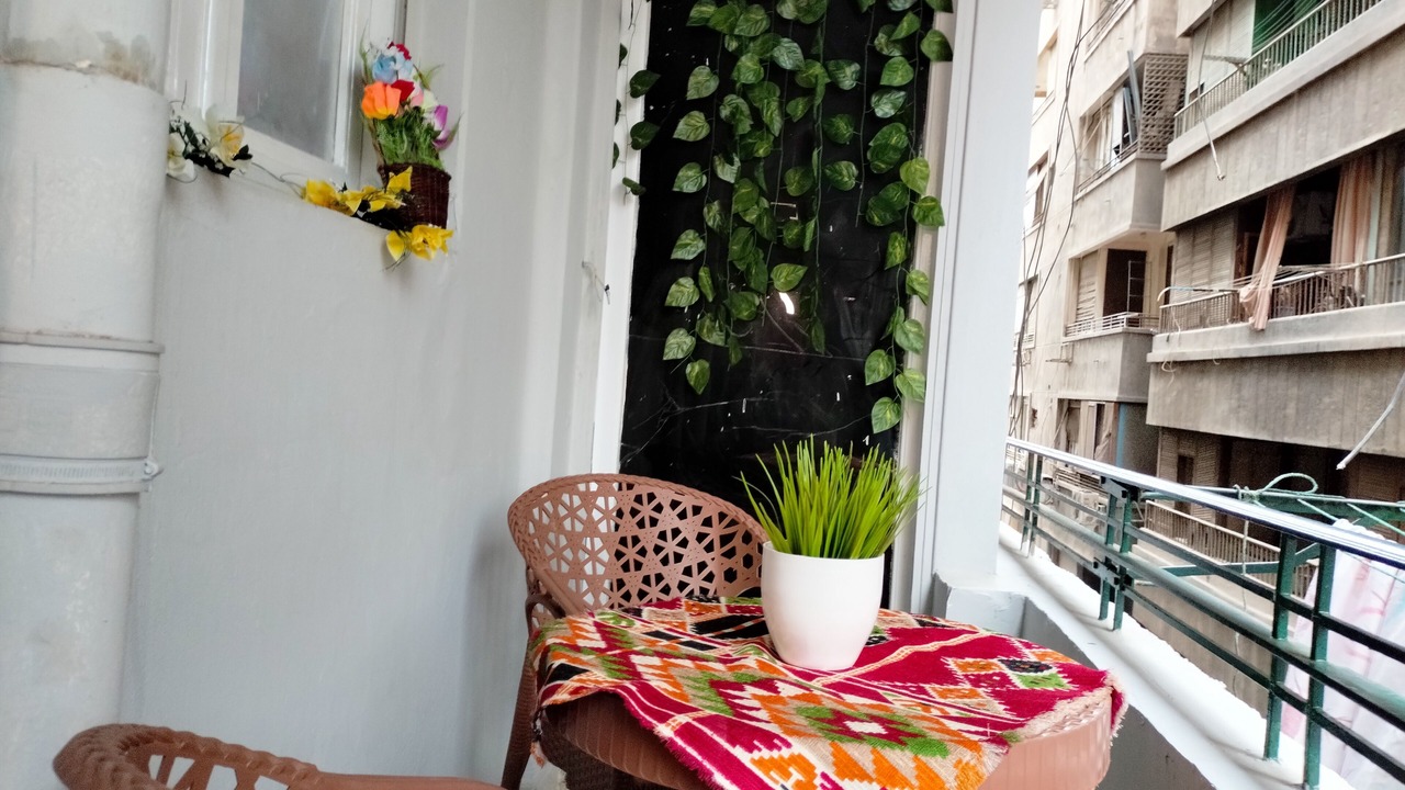 Photo of Outdoor in Downtown Cairo