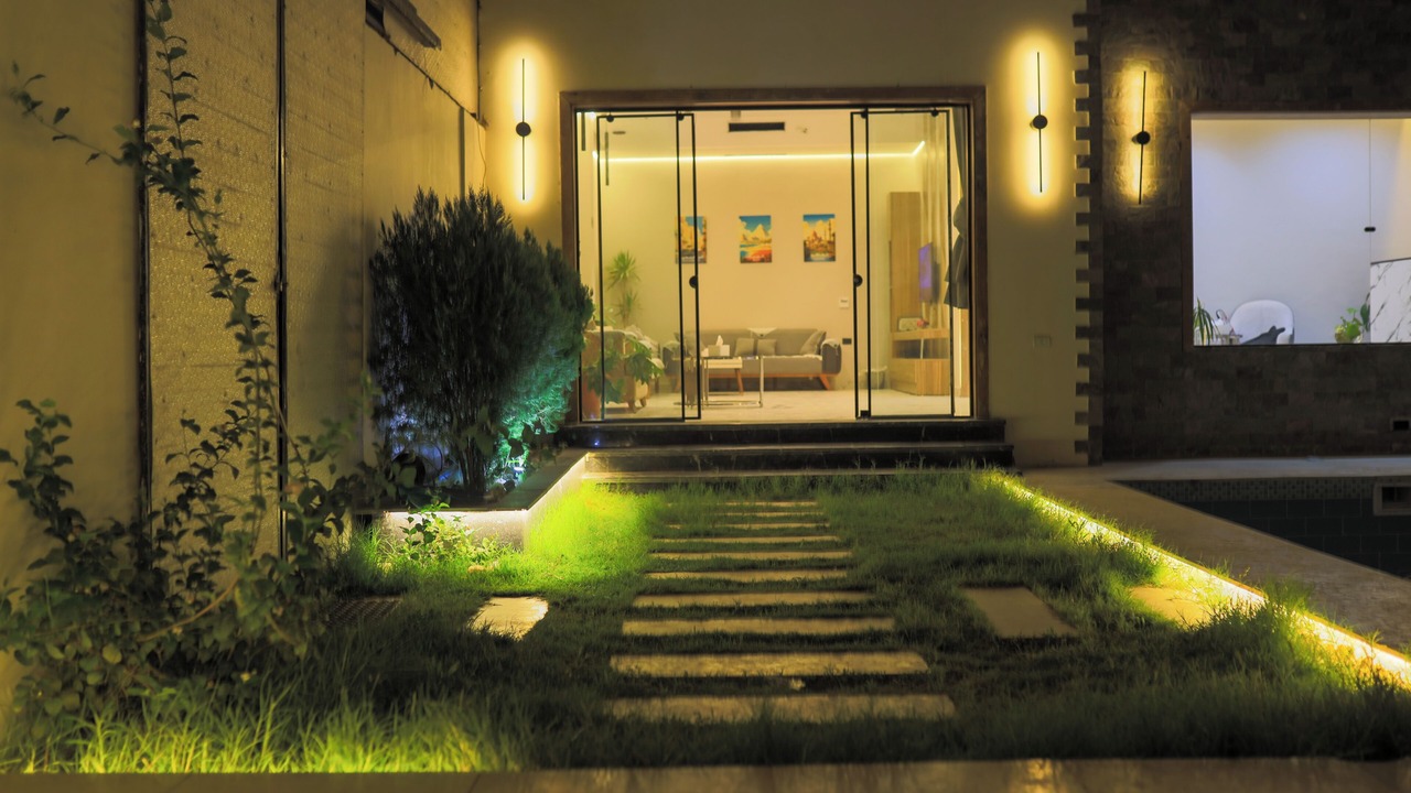 Photo of Outdoor in Luxor