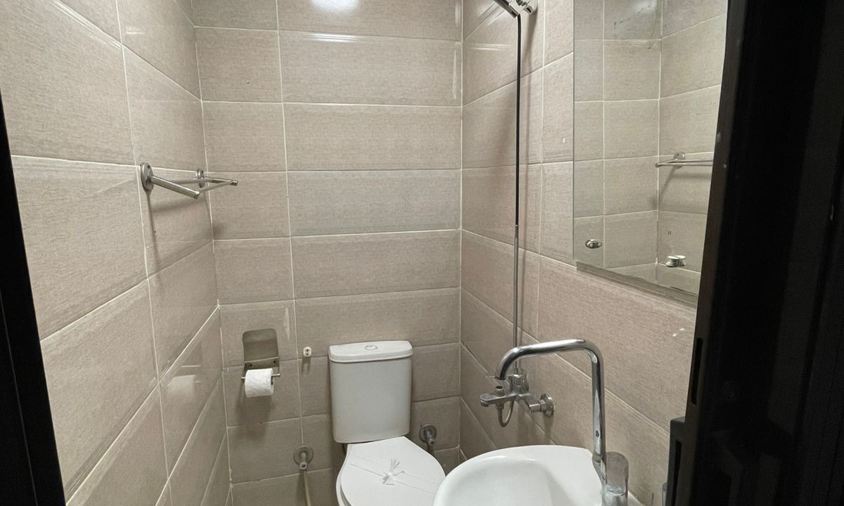 Photo of Bathroom in Qasr an-Nil