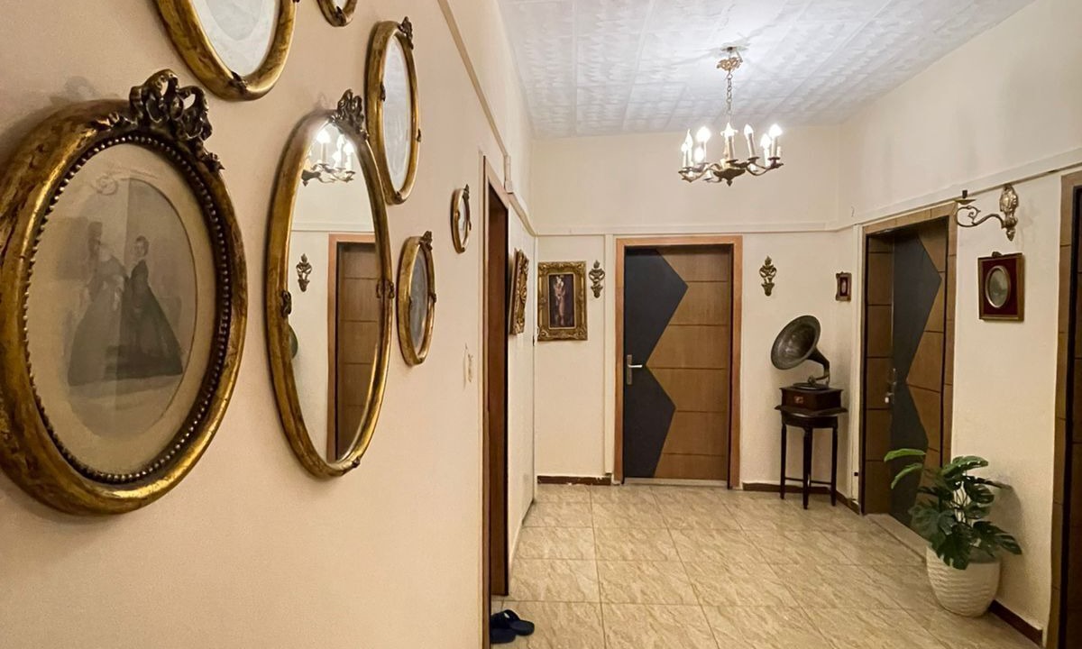 Photo of Bedroom in Qasr an-Nil