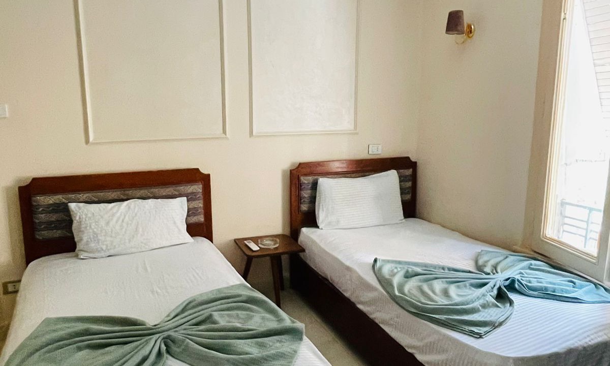 Photo of Bedroom in Qasr an-Nil