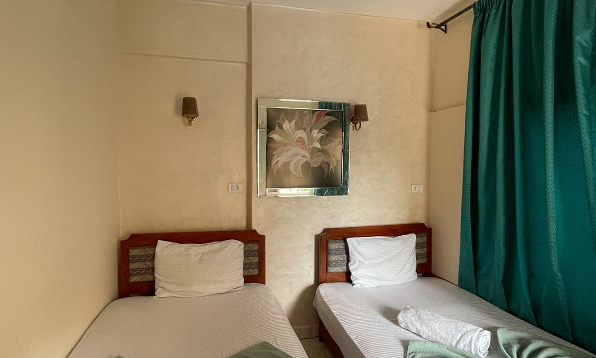 Photo of Bedroom in Qasr an-Nil