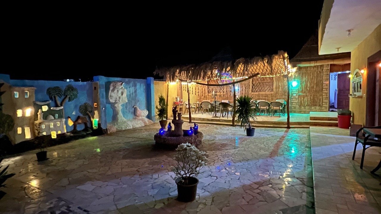 Photo of Patio Balcony in Bawati